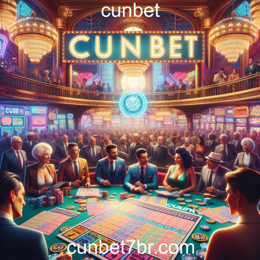 Explorando a Categoria de Loteria no Cunbet: Dicas e Estratégias
